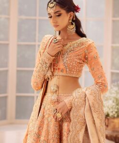 wedding festive collection by aik atelier | look 06