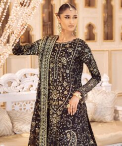 wedding festive collection by aik atelier | look 07