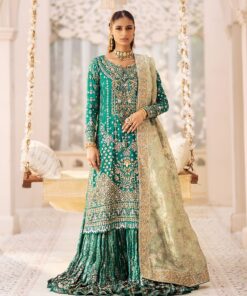 wedding festive collection by aik atelier | look 09 wedding festive collection by aik atelier | look 09