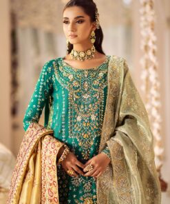 wedding festive collection by aik atelier | look 09 wedding festive collection by aik atelier | look 09