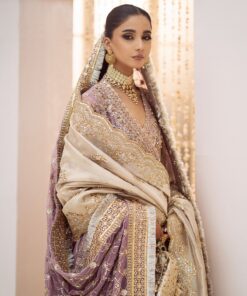 wedding festive collection by aik atelier | look 10 wedding festive collection by aik atelier | look 10