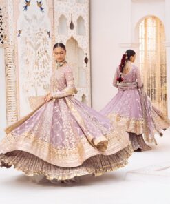 wedding festive collection by aik atelier | look 10 wedding festive collection by aik atelier | look 10