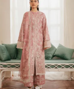 ayzel by afrozeh printed lawn suits unstitched 3 piece aaf25am d 05 sylvie summer collection 1.webp