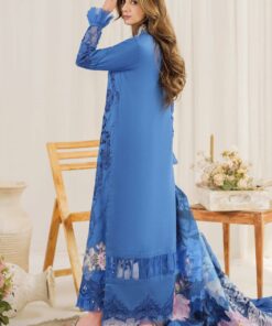 pretty in pink by asifa & nabeel | peri winkle (pp 4)