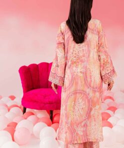 ballerina by nureh chikankari lawn | nu2 141