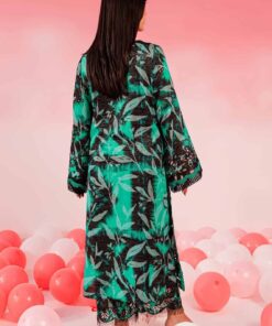 ballerina by nureh chikankari lawn | nu2 144