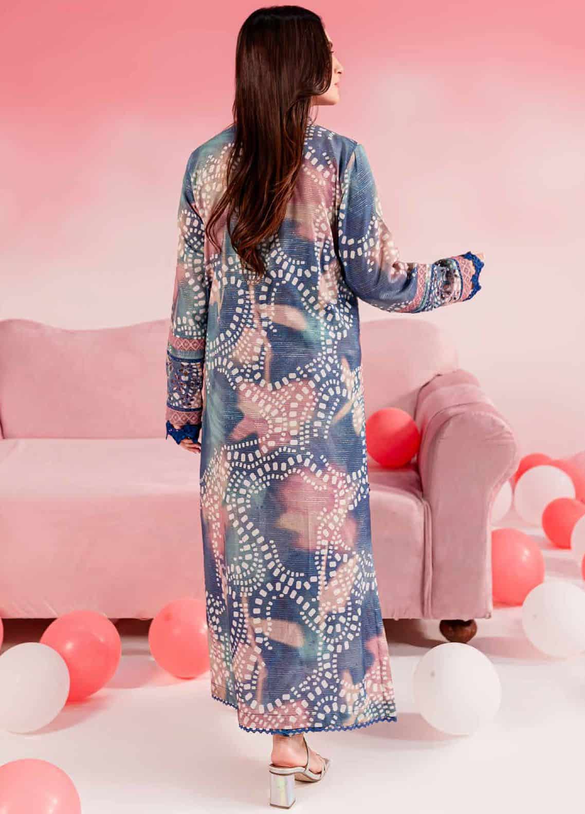 ballerina by nureh chikankari lawn | nu2 145 ballerina by nureh chikankari lawn | nu2 145