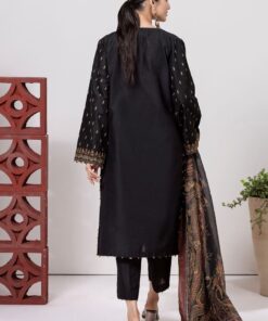 khaadi | mid summer | | bds240407 black khaadi | mid summer | | bds240407 black