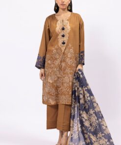 khaadi summer neutrals | bla230607 yellow (gz 188) –