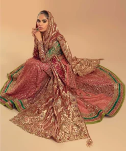 exclusive made to order lehenga