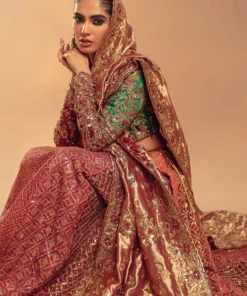 exclusive made to order lehenga exclusive made to order lehenga