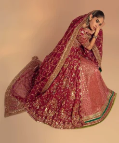 exclusive made to order lehenga exclusive made to order lehenga