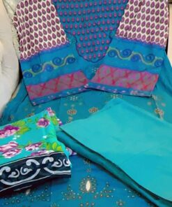 salwar kameez | small size – fully stitched | gz | os 008