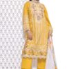 Khaadi Fall Collection | ca240802_yellow ca240802 yellow 1.jpg