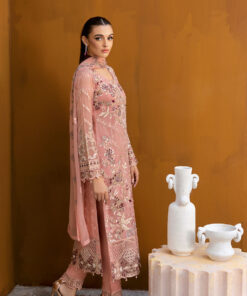 ramsha chevron 2025 | a 1005