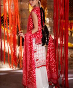 gul ahmed chunri collection 2025 | cl 42316 a