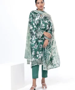 the print story lawn by khaadi 2025 | cn01a multi
