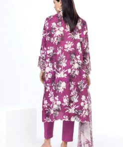 the print story lawn by khaadi 2025 | cn01b multi