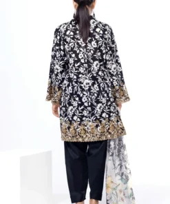 the print story lawn by khaadi 2025 | cn04a multi