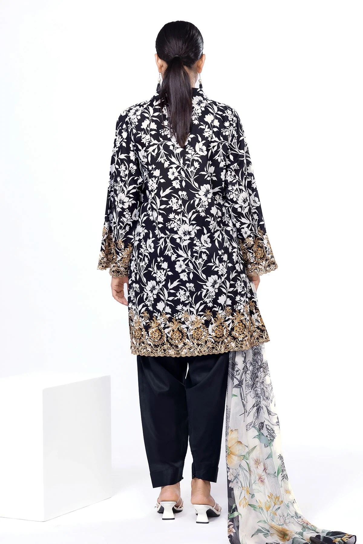 the print story lawn by khaadi 2025 | cn04a multi the print story lawn by khaadi 2025 | cn04a multi