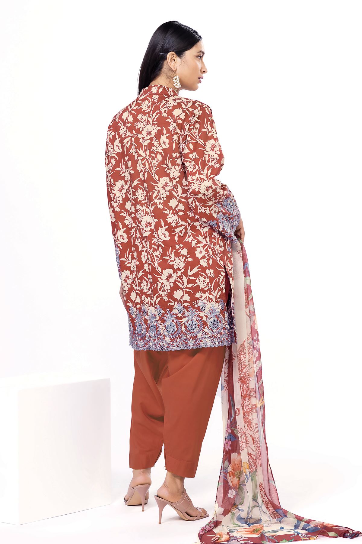 the print story lawn by khaadi 2025 | cn04b multi the print story lawn by khaadi 2025 | cn04b multi