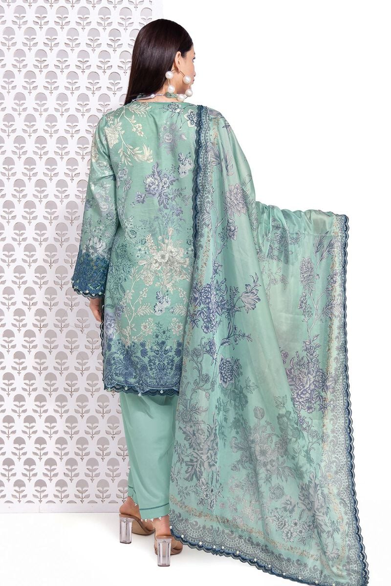 khaadi fall collection | cs240804 blue khaadi fall collection | cs240804 blue