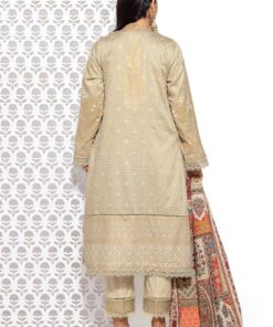 khaadi fall collection | cs240809 beige
