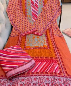 salwar kameez | small size – fully stitched | gz | os 009