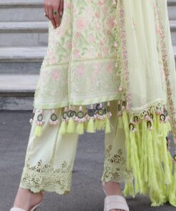 gul ahmed the joy of summer 2025 | lsv 52026