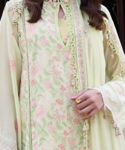 gul ahmed the joy of summer 2025 | lsv 52026