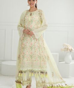 gul ahmed the joy of summer 2025 | lsv 52026