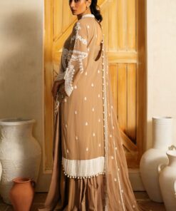 gul ahmed premium luxury 2025 | lsv 52023