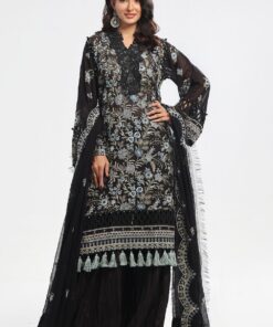 gul ahmed premium luxury 2025 | lsv 52025