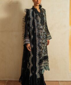 gul ahmed premium luxury 2025 | lsv 52025