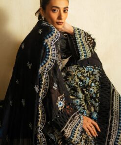 gul ahmed premium luxury 2025 | lsv 52025