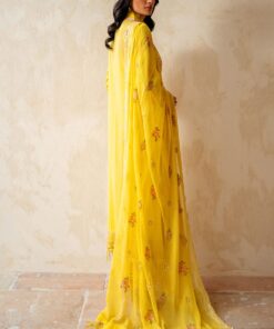 gul ahmed premium luxury 2025 | lsv 52010