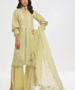 gul ahmed premium luxury 2025 | pm 52010