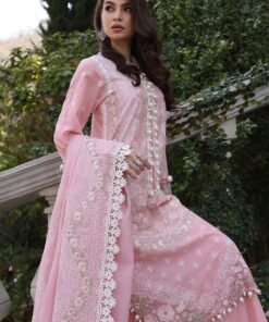 gul ahmed the joy of summer 2025 | pm 52011