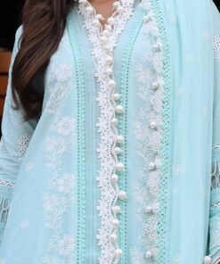 gul ahmed the joy of summer 2025 | pm 52038