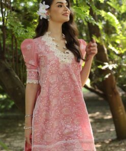 gul ahmed the joy of summer 2025 | tl 52083