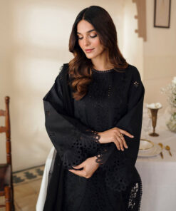 yards summer soirée luxury lawn’24 | esma