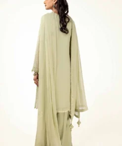 sitara luxury collection from gul ahmed | fe 42084