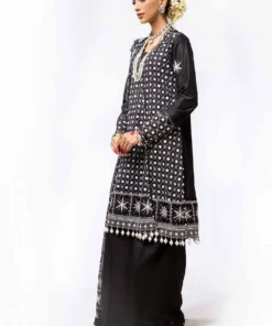 sitara luxury collection from gul ahmed | fe 42089 sitara luxury collection from gul ahmed | fe 42089