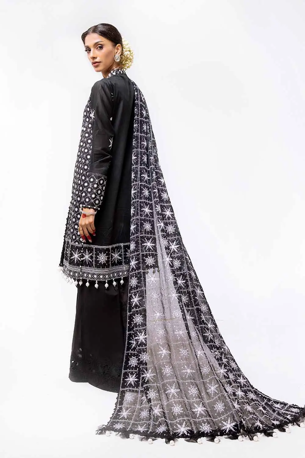sitara luxury collection from gul ahmed | fe 42089 sitara luxury collection from gul ahmed | fe 42089