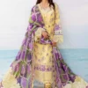 gardenia by nureh chikankari lawn suit unstitched 3 piece nu24gu ns 131 summer collection 1.webp