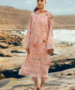 gardenia by nureh chikankari lawn suits unstitched 3 piece nu24gc nsg 154 summer collection 1.webp