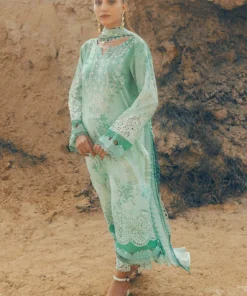 gardenia by nureh chikankari lawn suits unstitched 3 piece nu24gc nsg 158 summer collection 1.webp