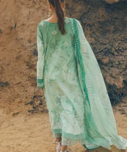 nureh gardenia 2024 | nsg 158