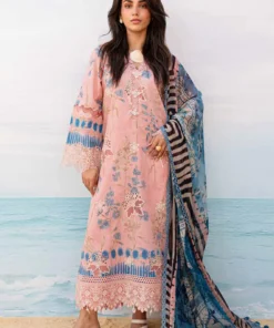 gardenia by nureh embroidered lawn suit unstitched 3 piece nu24gu ns 132 summer collection 1.webp