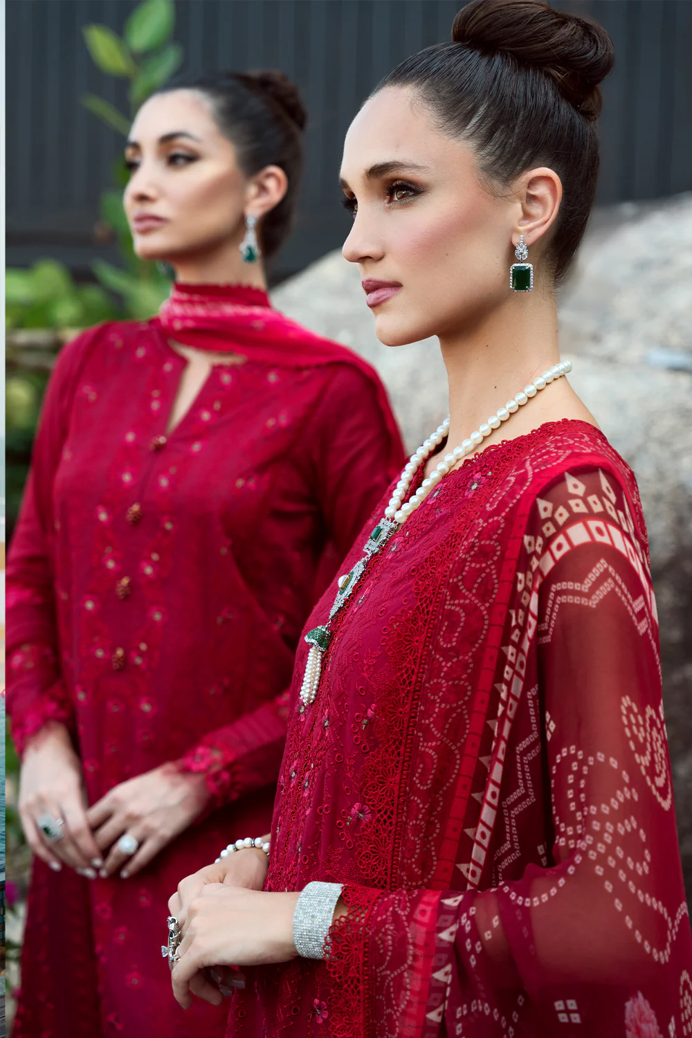 saira rizwan luxury lawn vol 2 2024 | srll2 24 02 saira rizwan luxury lawn vol 2 2024 | srll2 24 02